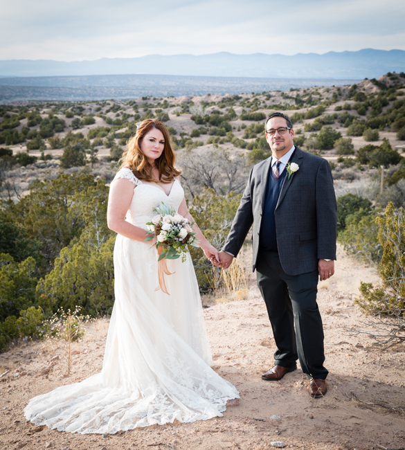 Melanie West wedding photography, Santa Fe