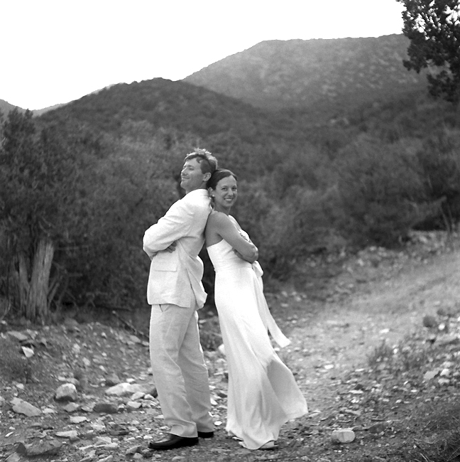 Melanie West wedding photography, New Mexico