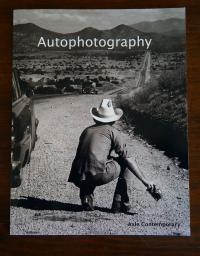Autophotography book 