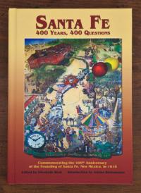 400 Years, 400 Questions Book